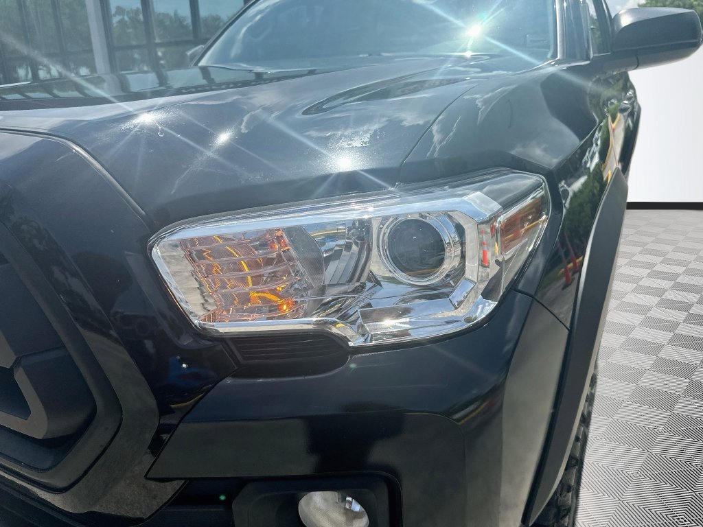 Used 2023 Toyota Tacoma SR5 RWD image 27