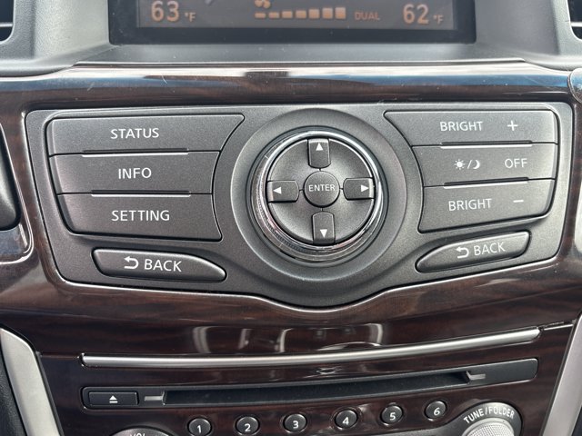 Used 2014 Nissan Pathfinder SL w/ SL Premium Package AWD/4WD image 38