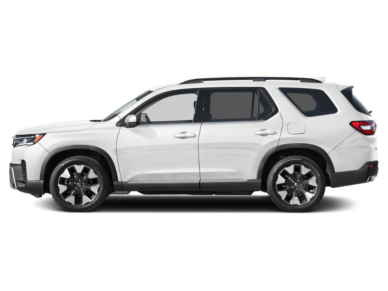 New 2026 Honda Pilot Elite image 12