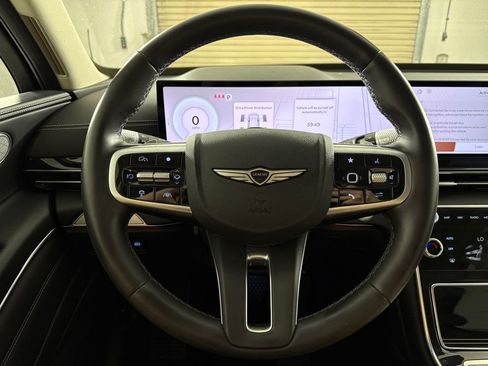 Certified 2025 Genesis GV80 2.5T Standard image 17