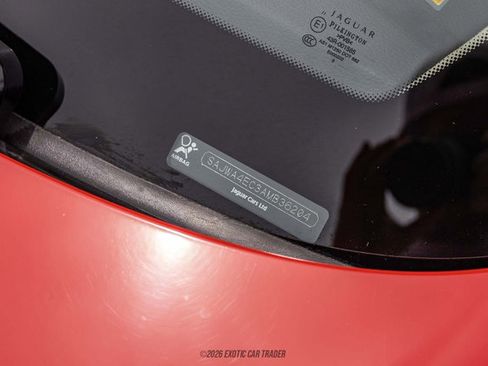 Used 2010 Jaguar XKR R RWD image 63
