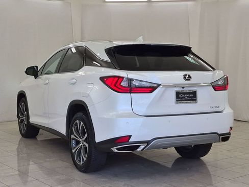 Used 2020 Lexus RX 350 AWD w/ Premium Package image 6