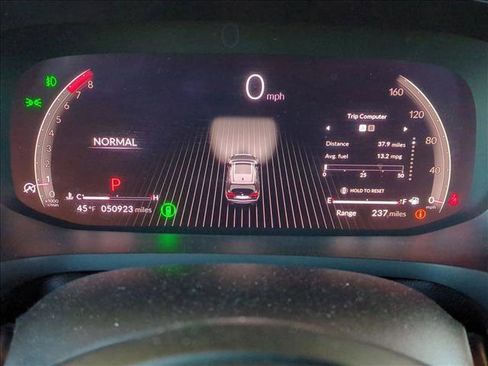 Used 2022 Acura MDX A-Spec image 11