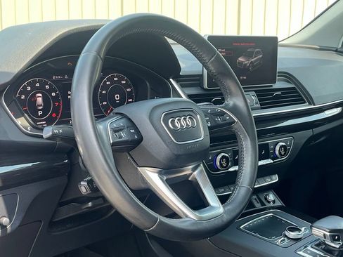Used 2018 Audi Q5 2.0T Premium Plus w/ Premium Plus Package AWD/4WD image 20