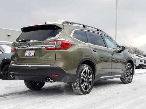 New 2026 Subaru Ascent Limited image 3