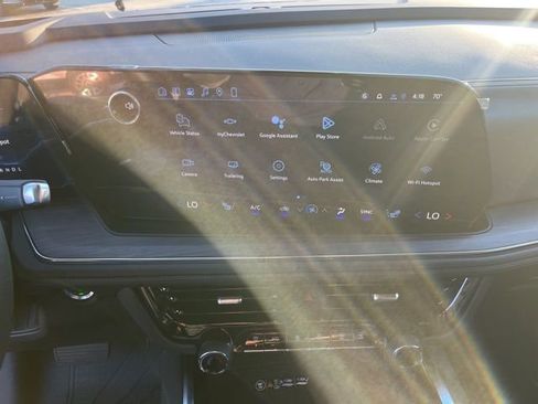 New 2026 Chevrolet Tahoe LT w/ Comfort Package image 28