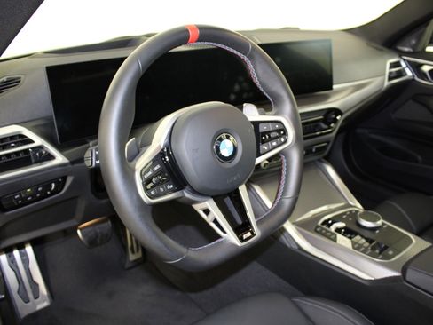 Certified 2025 BMW M440i M440i w/ Premium Package image 4