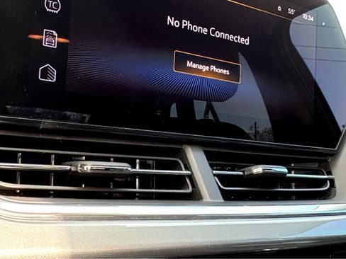 Certified 2024 Chevrolet Trax LT image 9