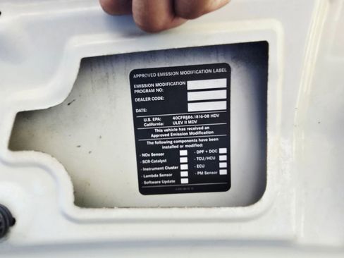 Used 2016 Mercedes-Benz Sprinter 3500 image 46