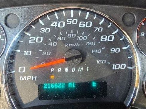 Used 2019 Chevrolet Express 3500 LT w/ LT Preferred Equipment Group RWD image 13