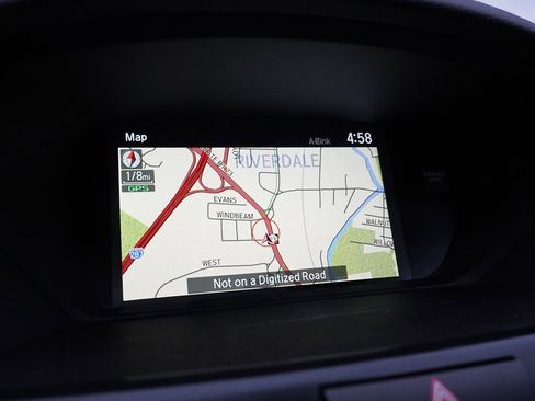 Used 2018 Acura TLX 3.5L V6 image 39