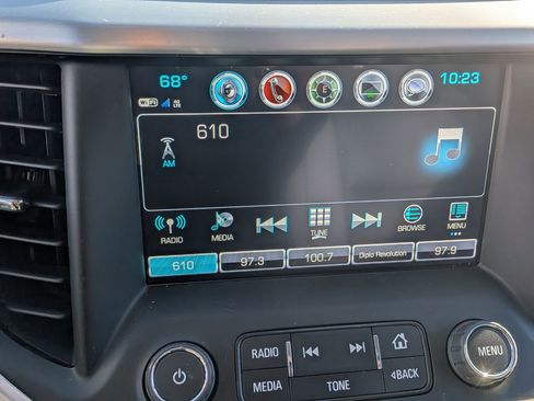 Used 2019 GMC Acadia SLT image 27