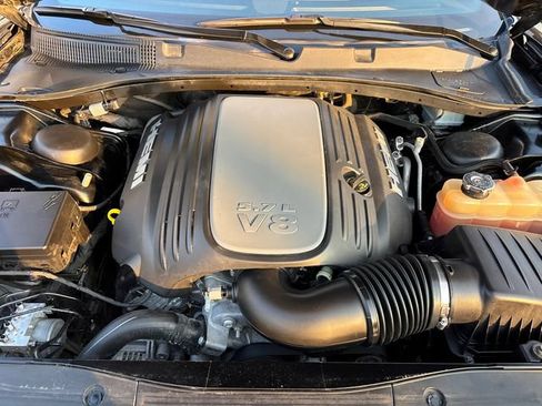 Used 2022 Dodge Charger R/T RWD image 29