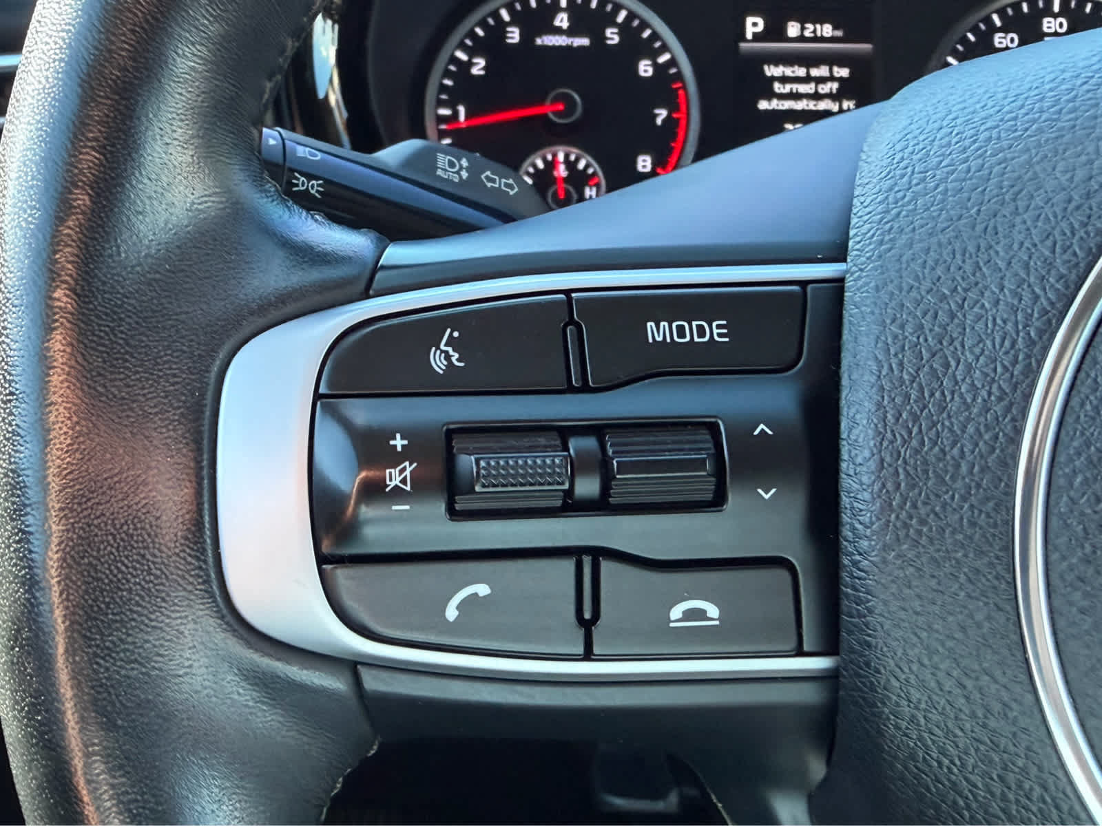 Used 2024 Kia K5 EX w/ EX Premium Package FWD image 11