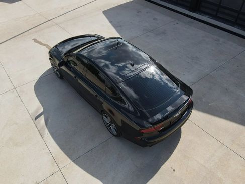 Used 2017 Audi S7 Premium Plus w/ S7 Sport Package AWD/4WD image 58