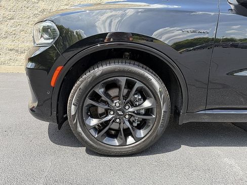 Used 2023 Dodge Durango R/T AWD/4WD image 7