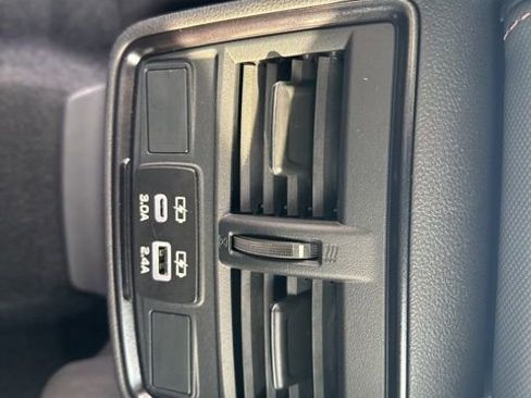 New 2026 Subaru Forester Sport w/ Sport Package image 24