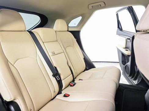 Used 2021 Lexus RX 350 FWD w/ Accessory Package image 20