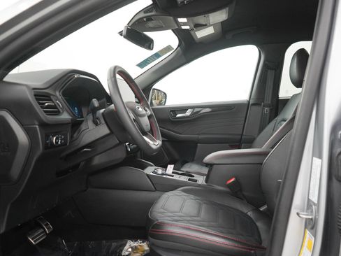 Used 2023 Ford Escape ST-Line Elite w/ Premium Technology Package AWD/4WD image 24