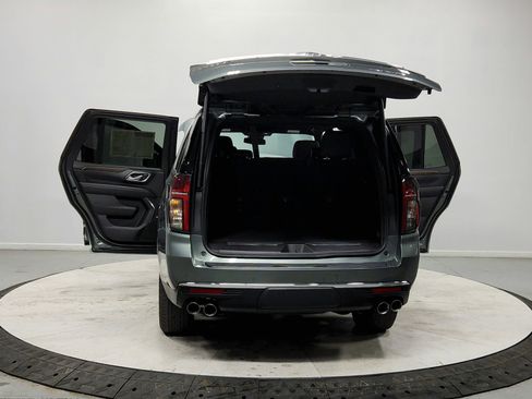 Used 2024 Chevrolet Tahoe Premier image 14