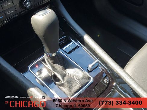 New 2026 Jeep Compass Latitude AWD/4WD image 31