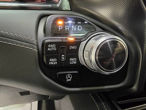 Used 2022 RAM 1500 Limited w/ Bed Utility Group AWD/4WD image 22