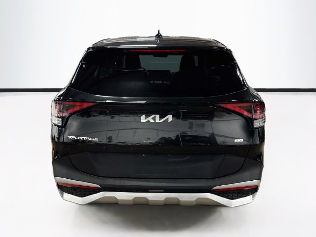 Certified 2023 Kia Sportage LX AWD/4WD image 6
