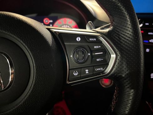 Used 2019 Acura RDX A-Spec image 28