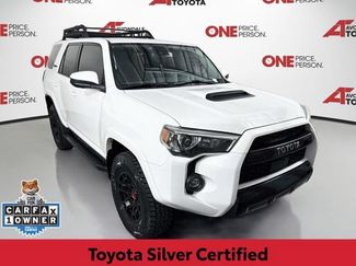 Certified 2022 Toyota 4Runner TRD Pro AWD/4WD video 1