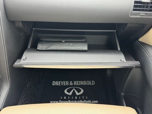 Used 2024 INFINITI QX80 Premium Select w/ Cargo Package AWD/4WD image 24