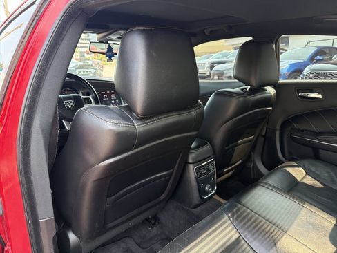 Used 2013 Dodge Charger R/T RWD image 28