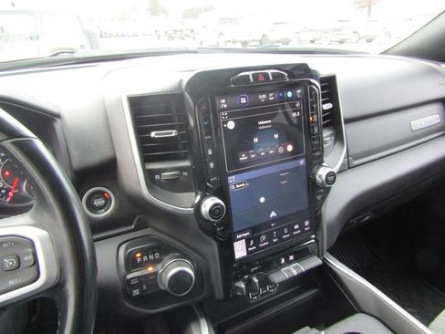 Used 2023 RAM 2500 Big Horn w/ Level 1 Equipment Group image 25