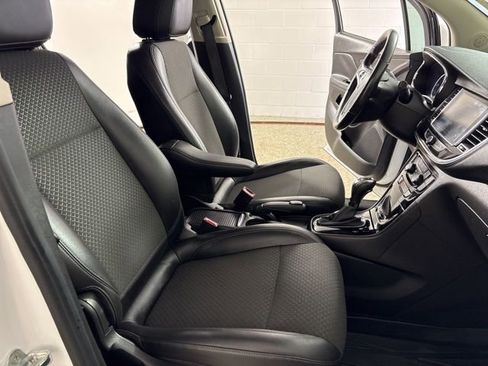 Used 2020 Buick Encore Preferred w/ Safety Package image 14