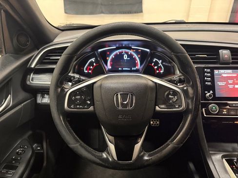 Used 2021 Honda Civic Sport image 18