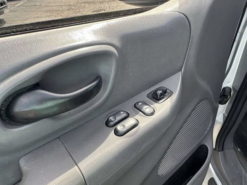 Used 2003 Ford F150 XL AWD/4WD image 16