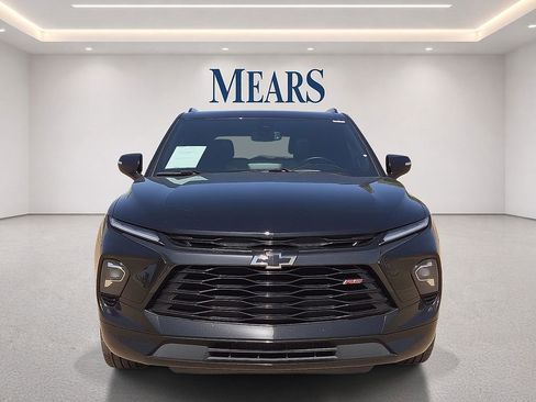 Used 2023 Chevrolet Blazer RS FWD image 8