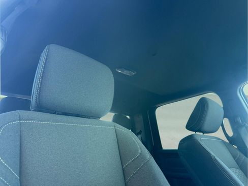 New 2026 RAM 3500 Tradesman image 16