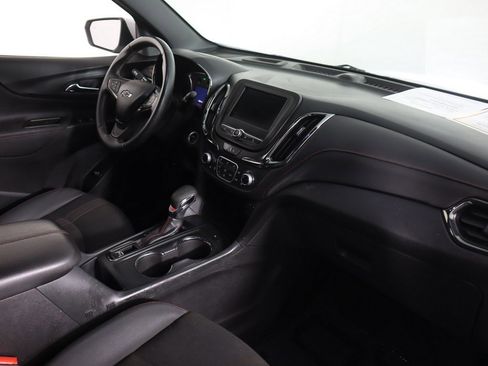 Used 2023 Chevrolet Equinox RS w/ LPO, Floor Liner Package image 27