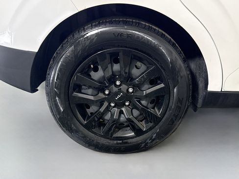 Used 2021 Kia Soul EX image 33