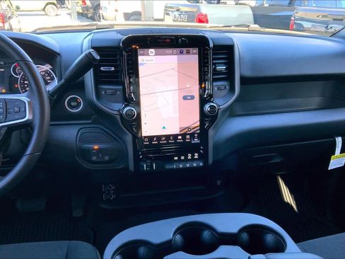 New 2026 RAM 2500 Tradesman image 13