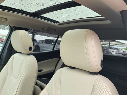 New 2026 Buick Encore GX Avenir FWD image 17