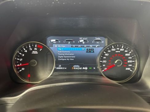 Used 2019 Ford F150 Raptor w/ Equipment Group 802A Luxury AWD/4WD image 17