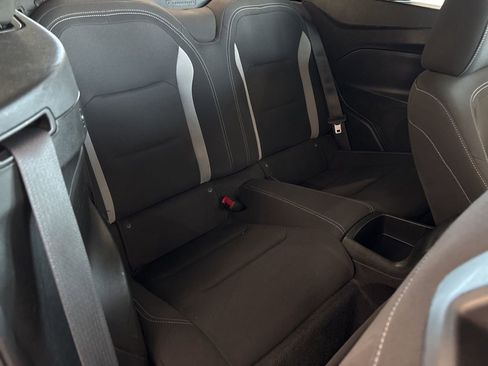 Used 2023 Chevrolet Camaro LT image 23