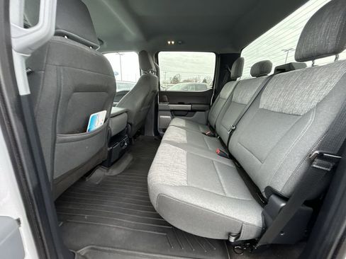 Used 2021 Ford F150 XLT w/ Equipment Group 302A High image 28