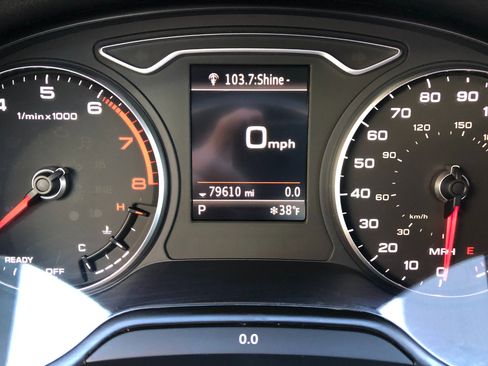 Used 2020 Audi A3 2.0T Premium image 19