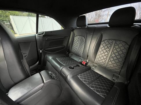 Used 2022 Audi S5 Premium Plus w/ Premium Plus Package image 32