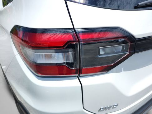 Certified 2025 Honda Pilot EX-L image 37
