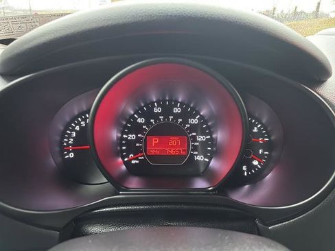 Used 2018 Kia Soul + image 27