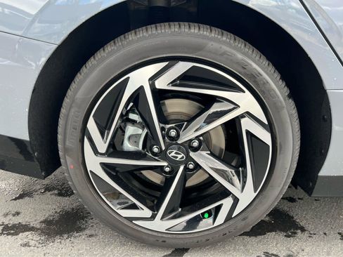 Certified 2026 Hyundai Sonata SEL AWD/4WD image 14