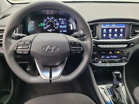 Used 2017 Hyundai Ioniq Blue image 22
